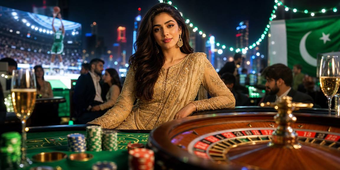 ep777 VIP Baccarat Room